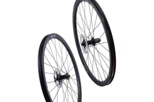 Hunt 35 Carbon Gravel Disc Wheelset
