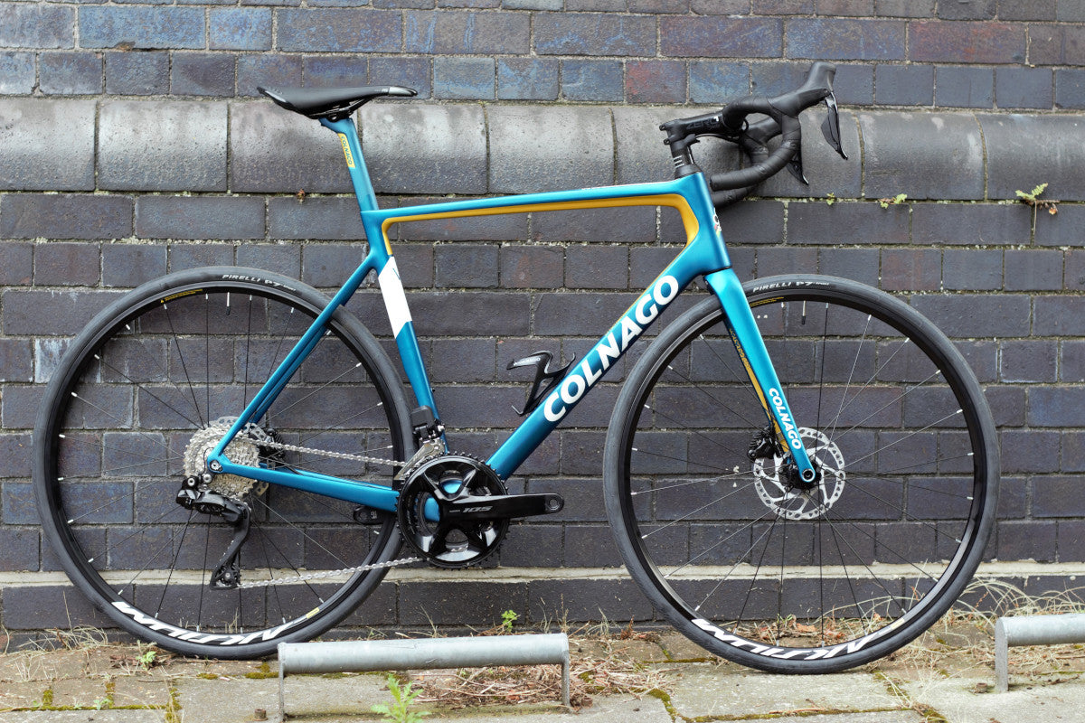 Colnago V3 Disc 105 Di2