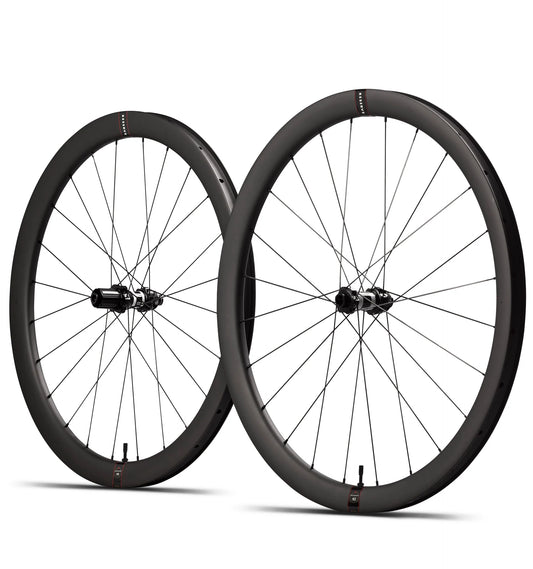 Reserve 40|44 Wheelset with DT240