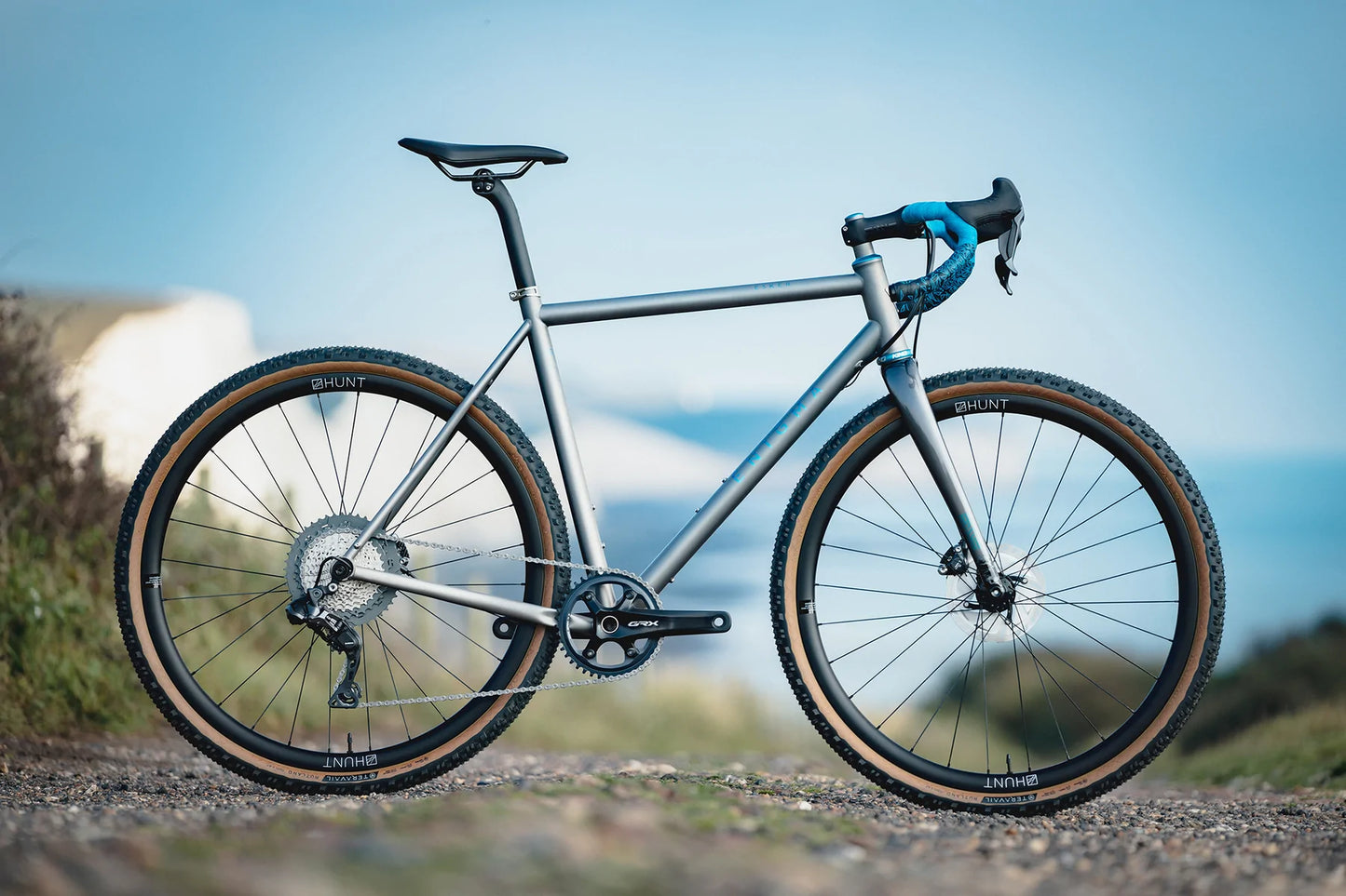 Enigma Esker Frameset