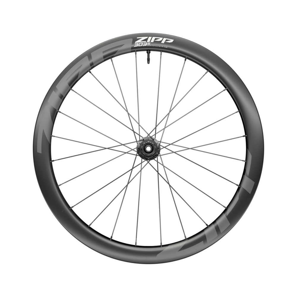 Zipp 303 S Tubeless Disc Brake