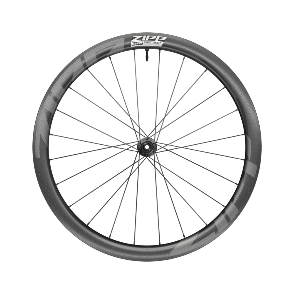 Zipp 303 Firecrest Tubeless Disc Brake