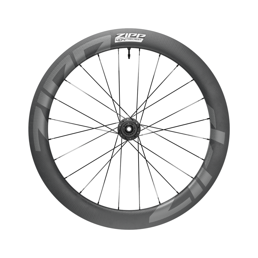 Zipp 404 Firecrest Tubeless Disc Brake