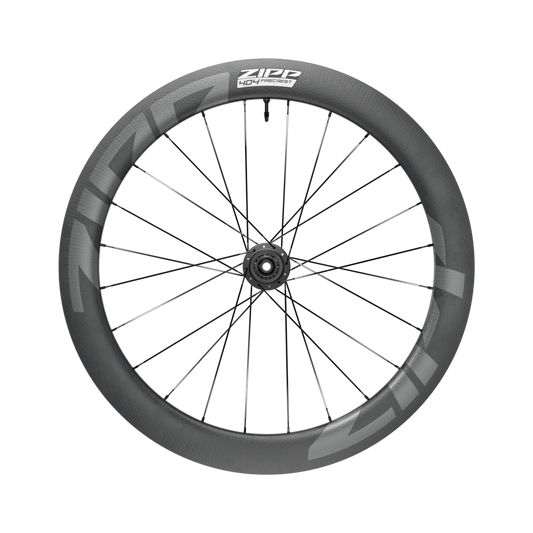Zipp 404 Firecrest Tubeless Disc Brake