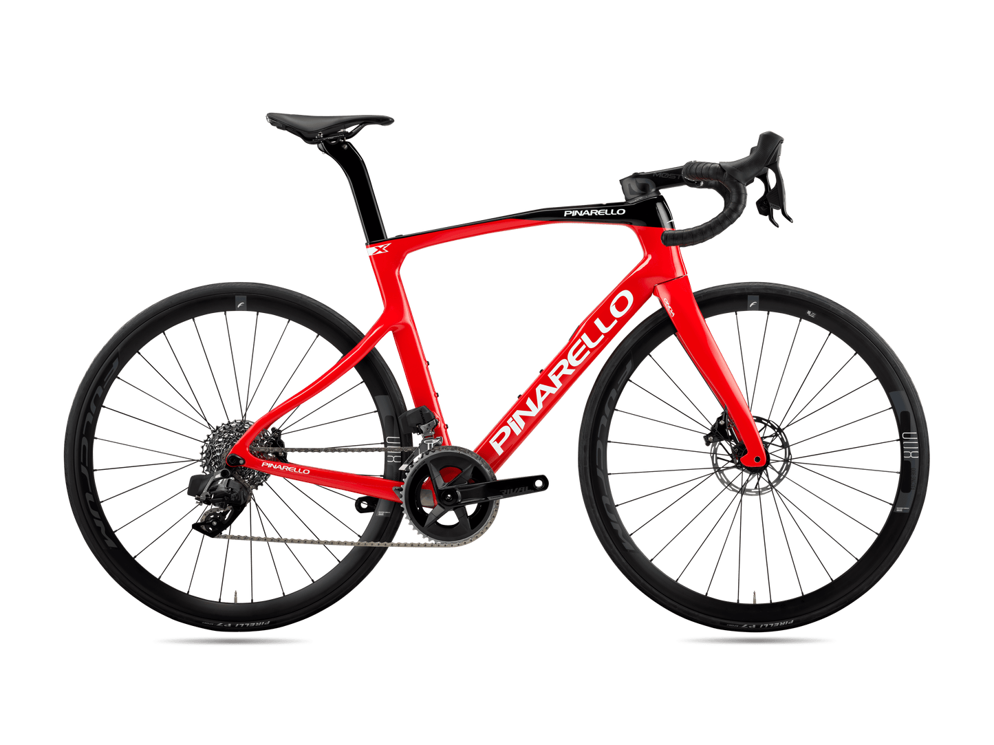 Pinarello X3 105 Di2