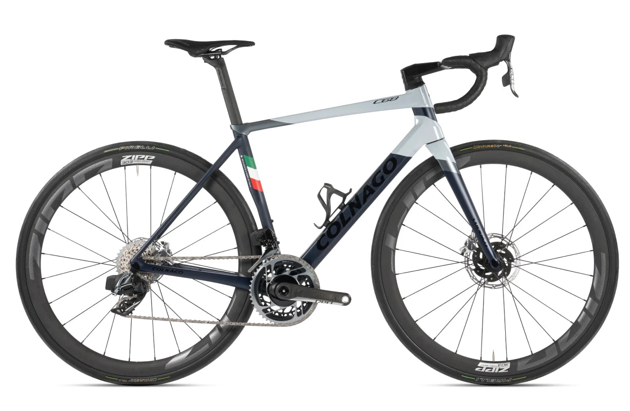 Colnago C68 Allroad Frameset