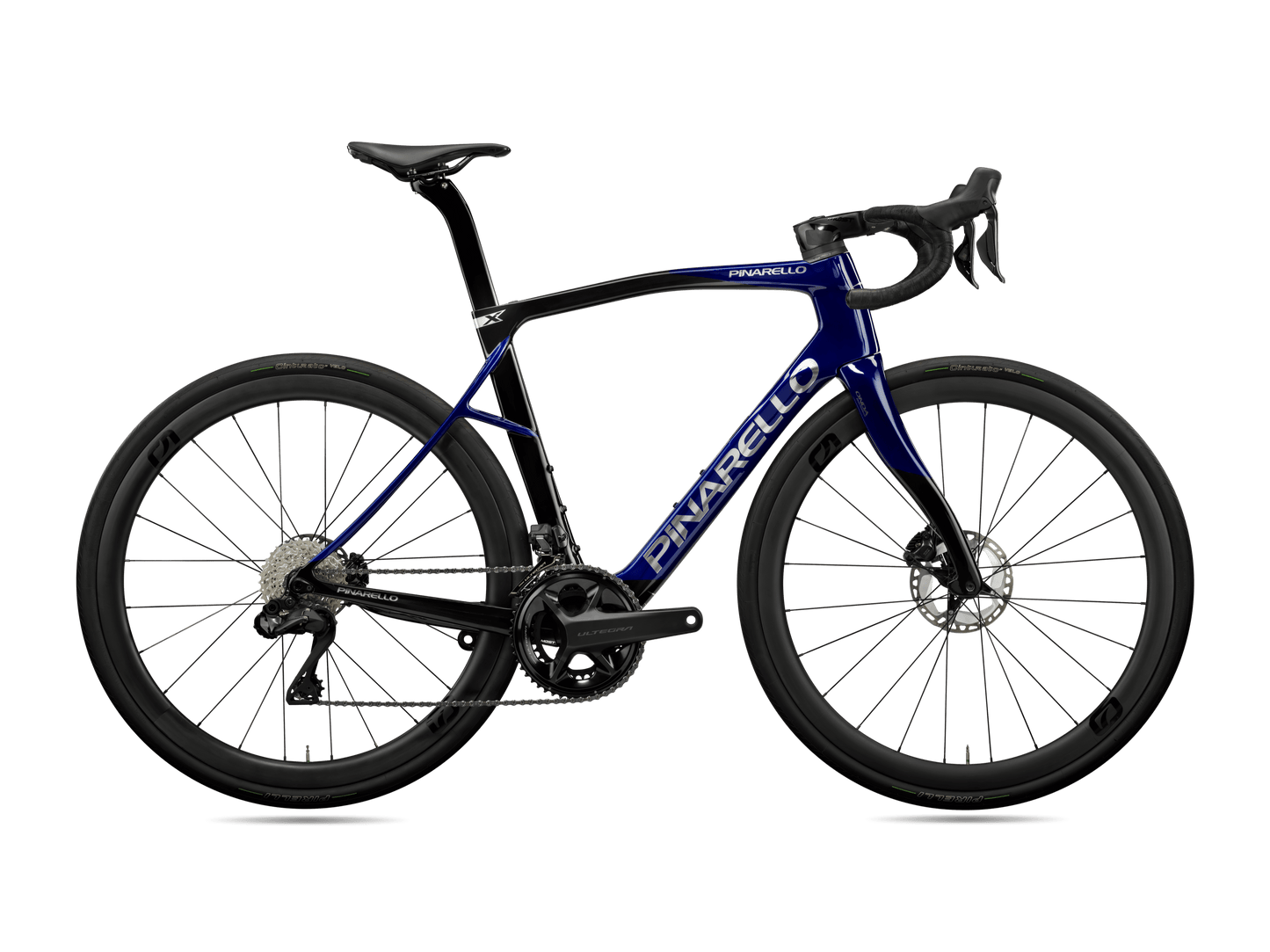 Pinarello X7 Ultegra Di2