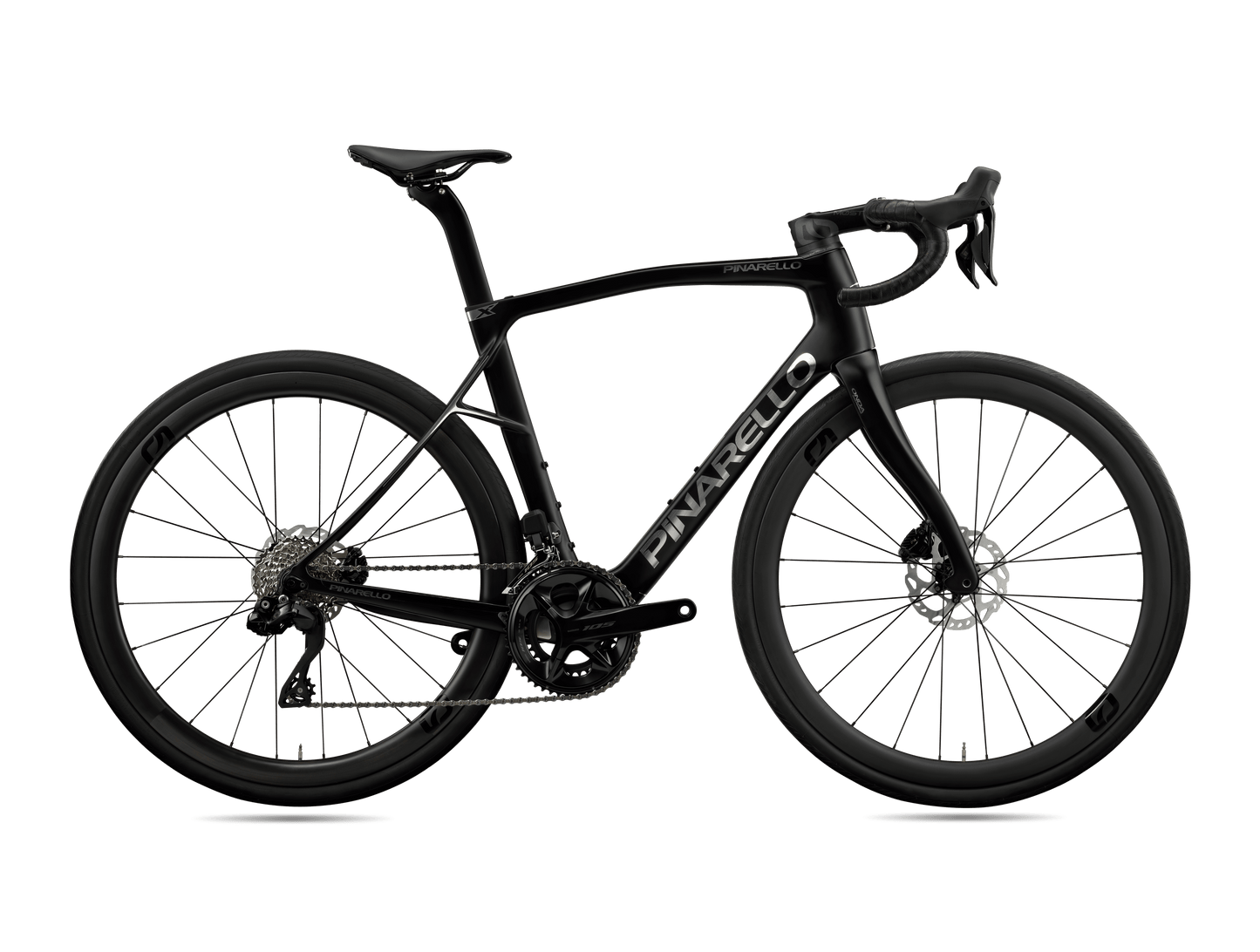 Pinarello X5 105 Di2