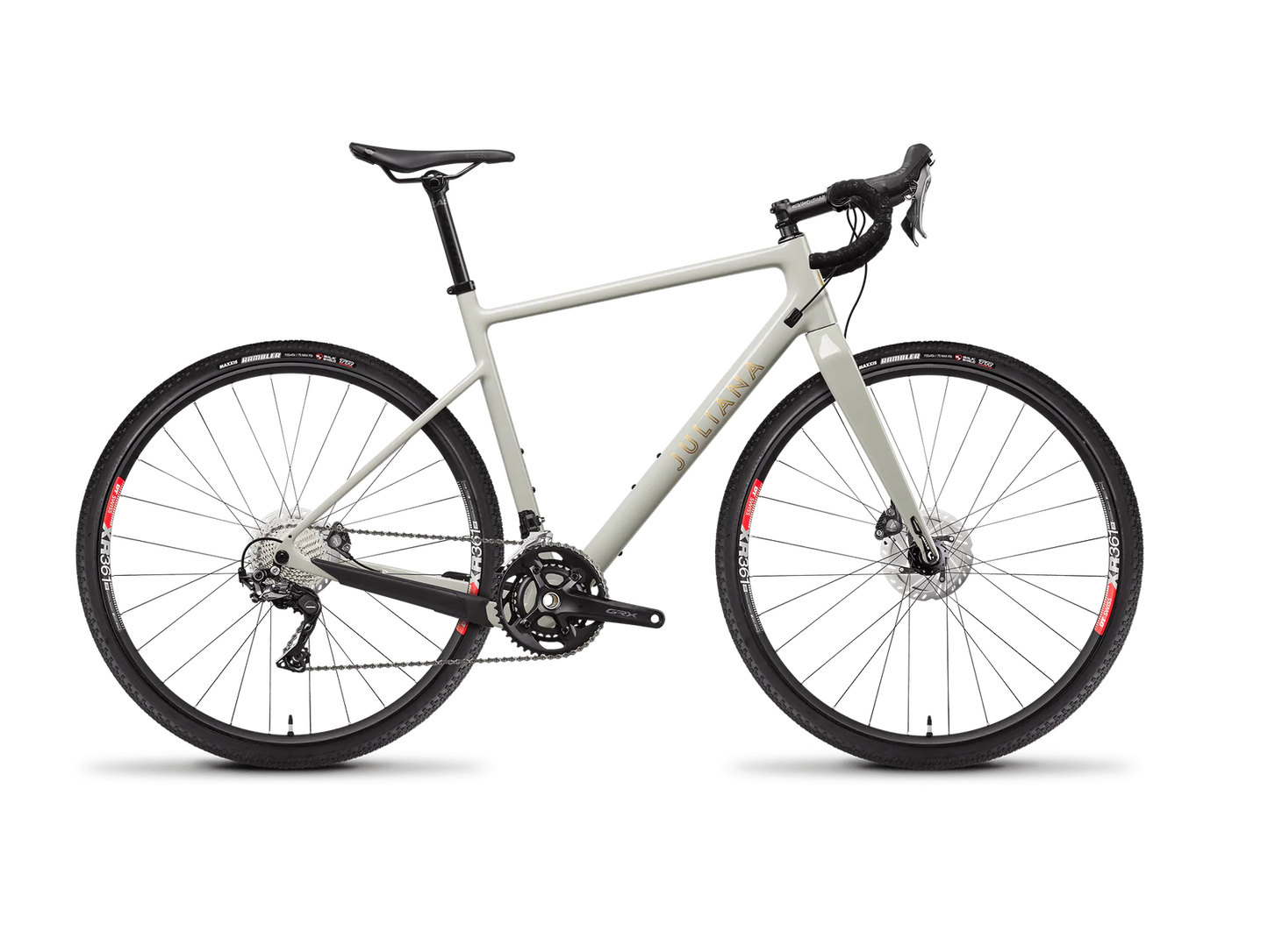 Juliana Quincy CC Frameset