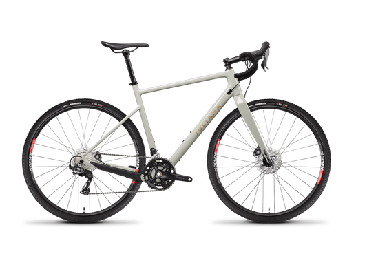 Juliana Quincy CC Frameset