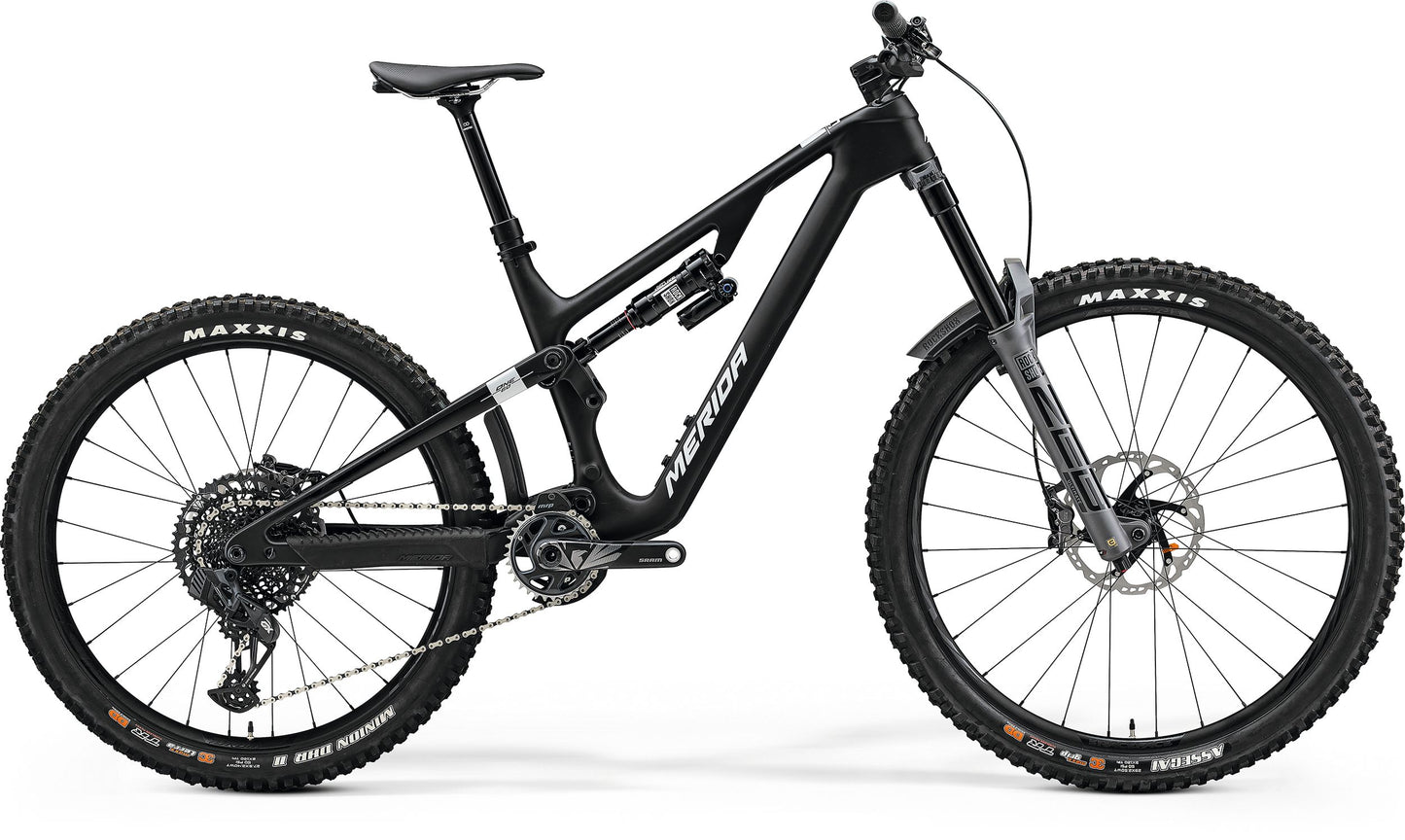 Merida One-Sixty 8000