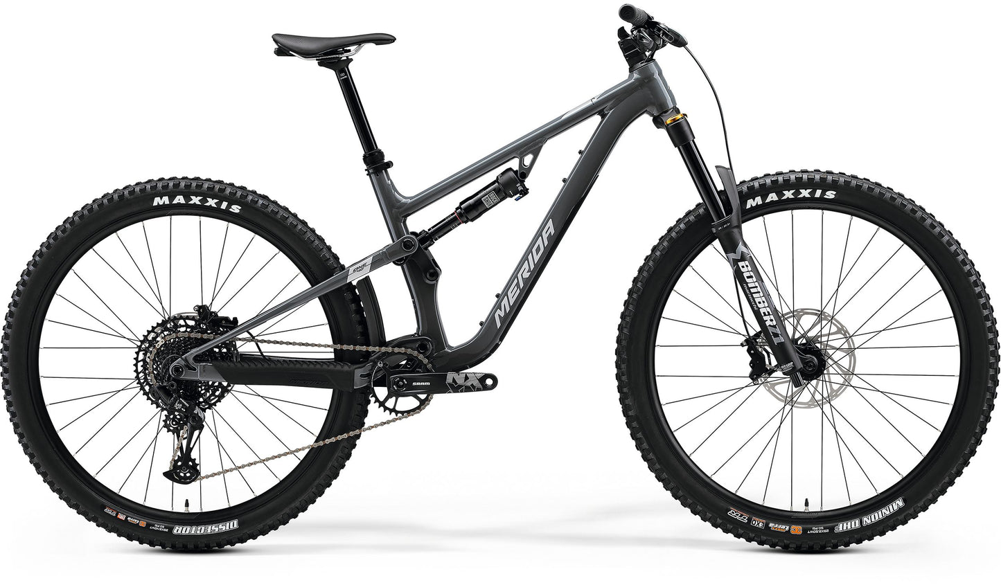 Merida One-Forty 700