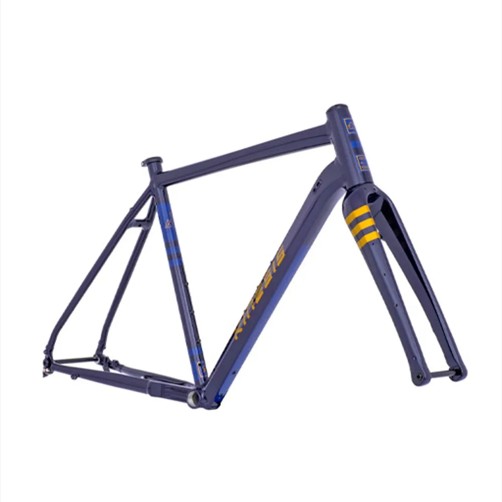 Kinesis Tripster AT Frameset