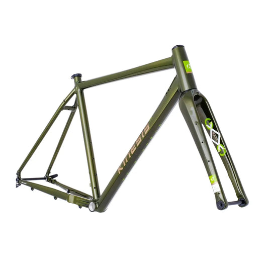 Kinesis GX Race Cyclocross Frameset