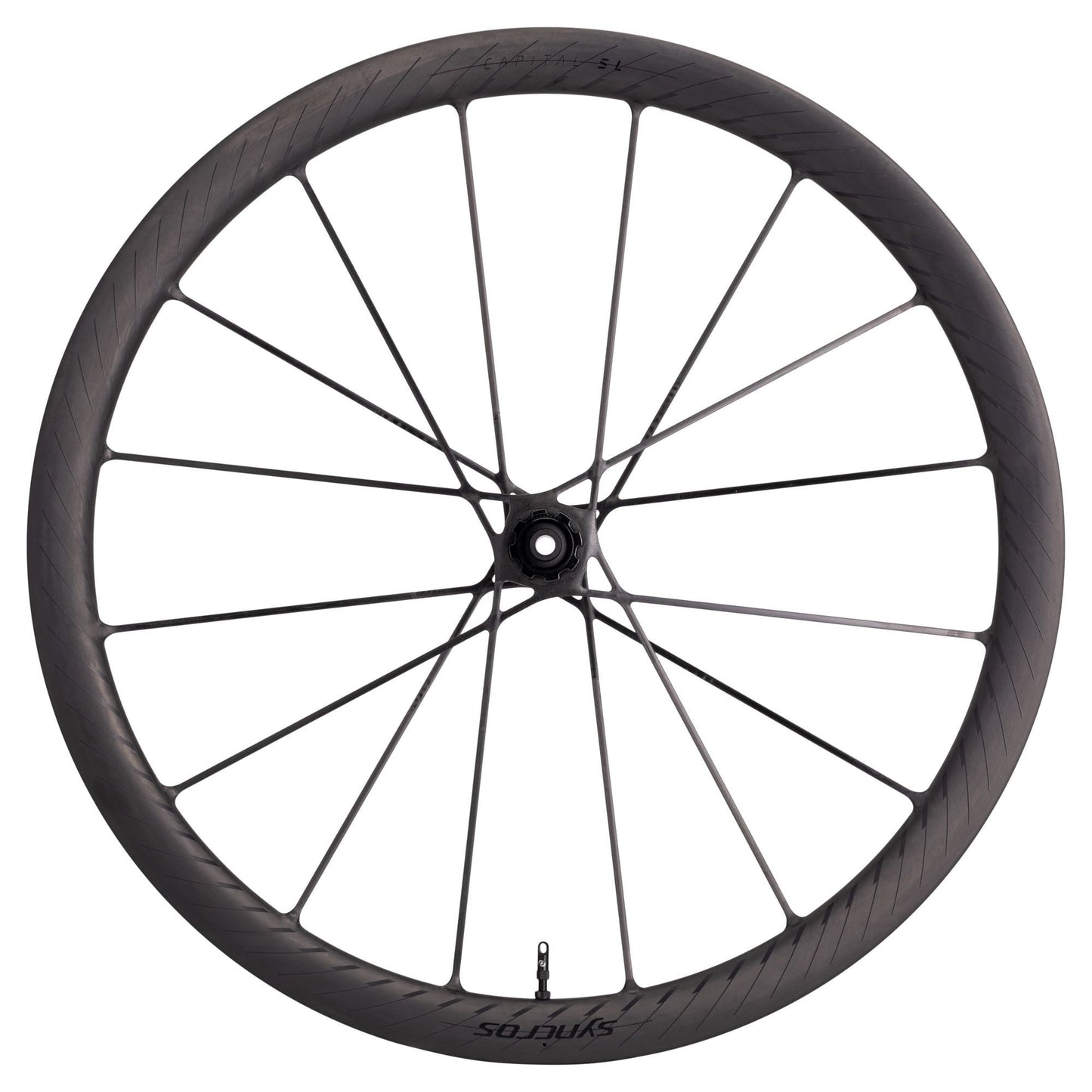 Syncros Capital SL 40mm Wheelset