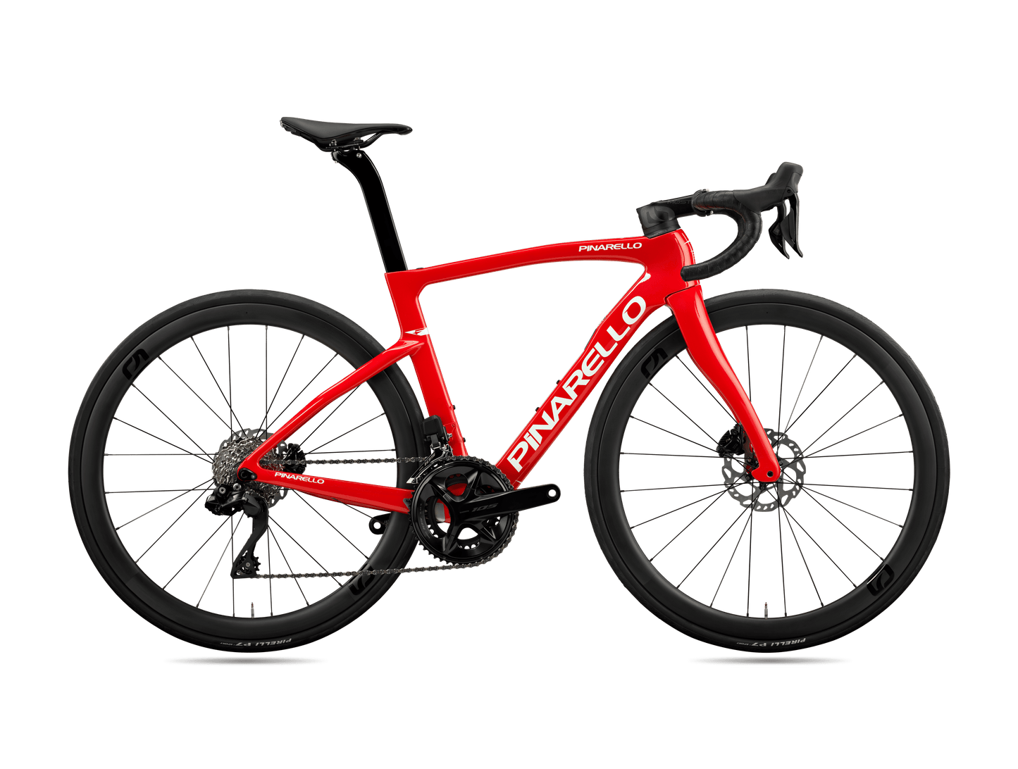 2024 Pinarello F5 105 Di2