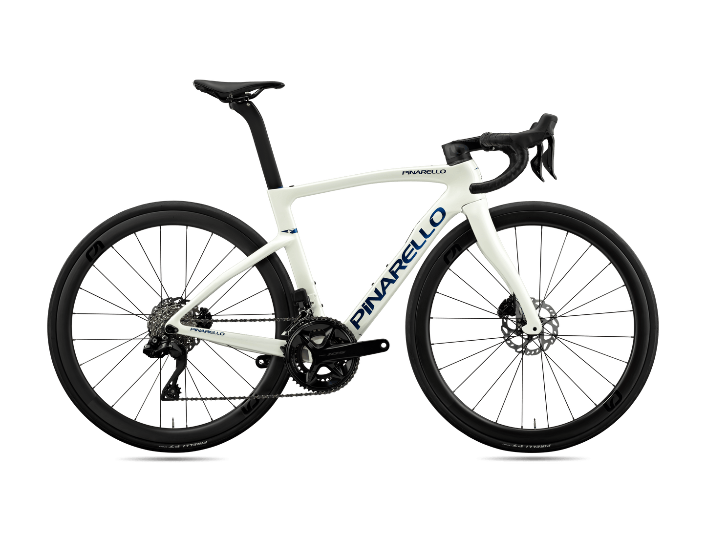 2024 Pinarello F5 105 Di2