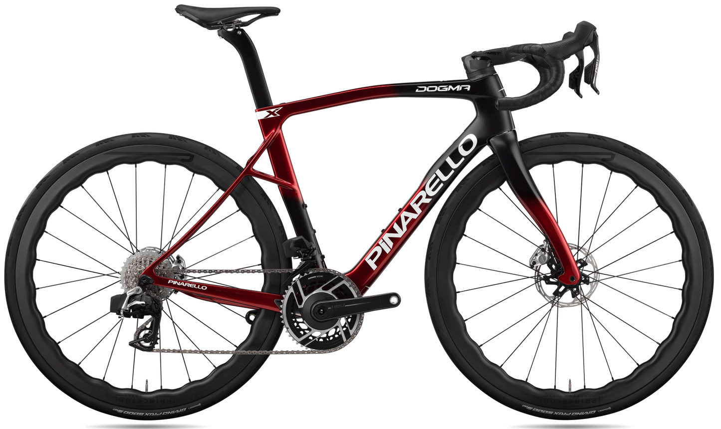 Pinarello Dogma X Dura Ace Di2