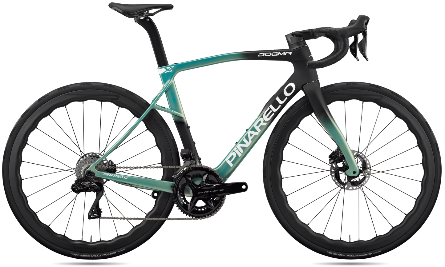 Pinarello Dogma X Dura Ace Di2