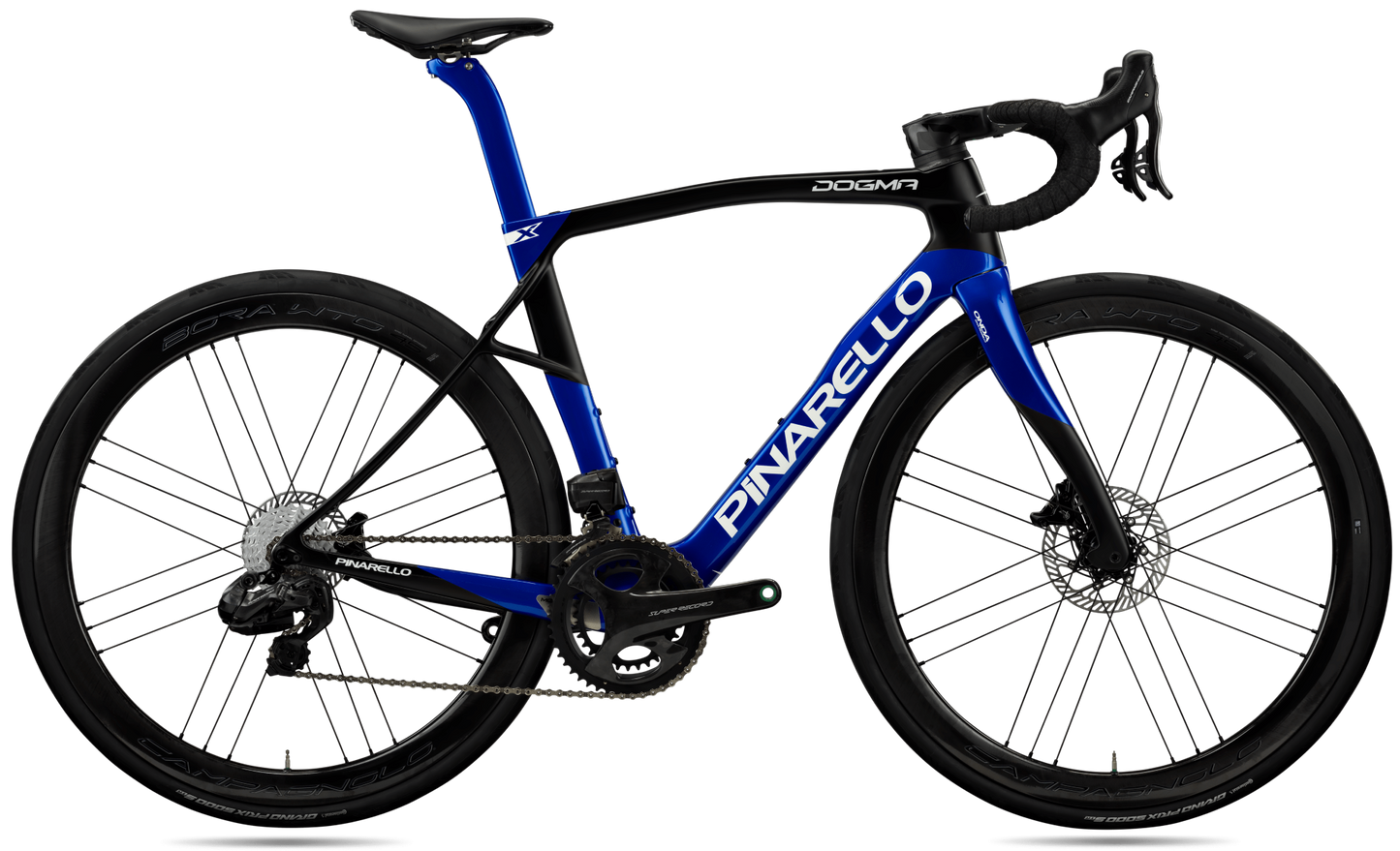 Pinarello Dogma X Dura Ace Di2