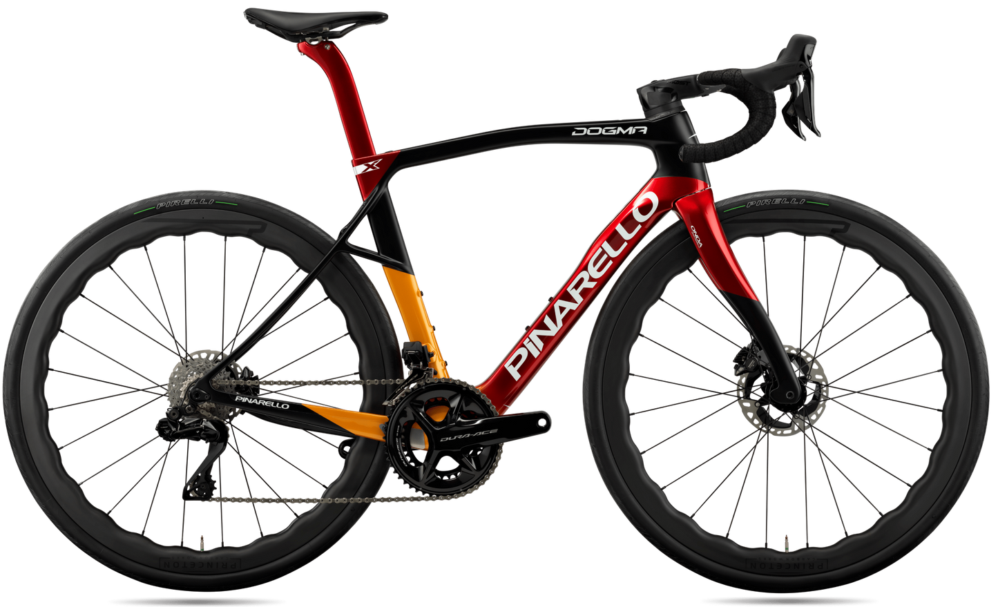 Pinarello Dogma X Dura Ace Di2