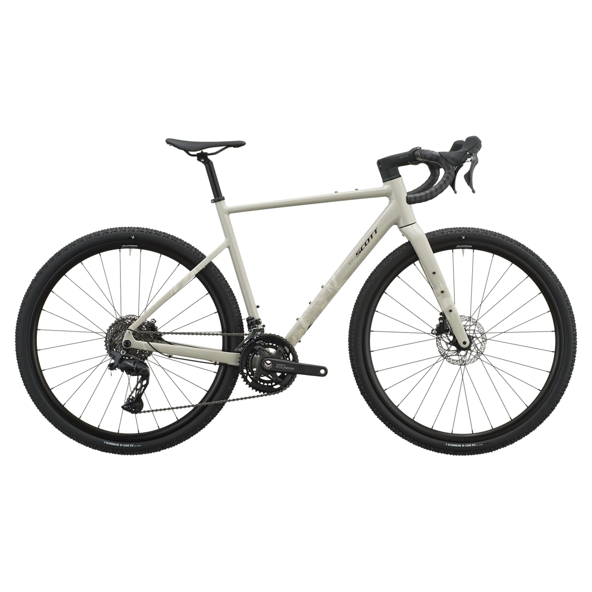 Scott Speedster Gravel 30