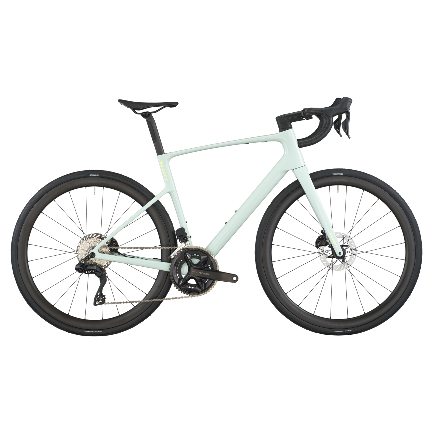 Scott Addict 30