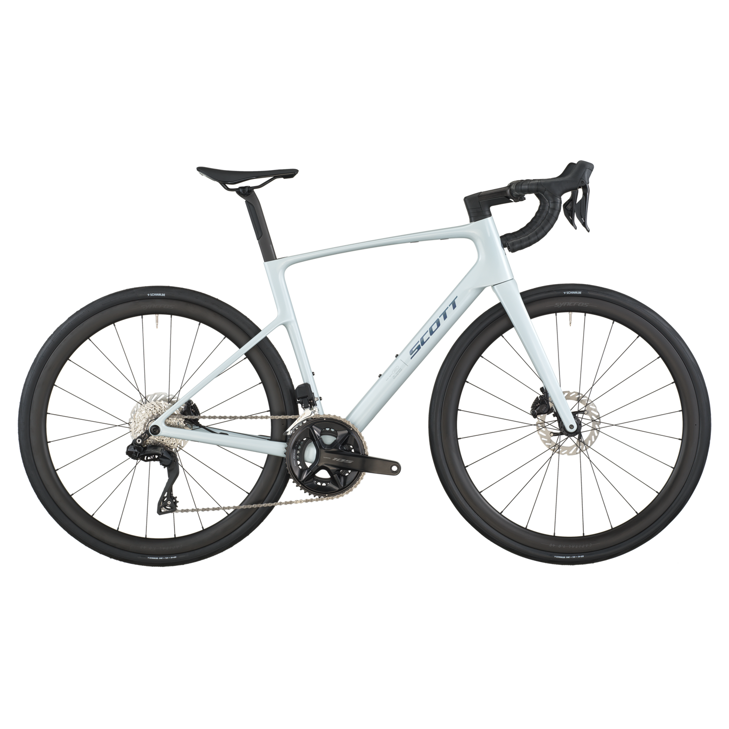 Scott Addict 30