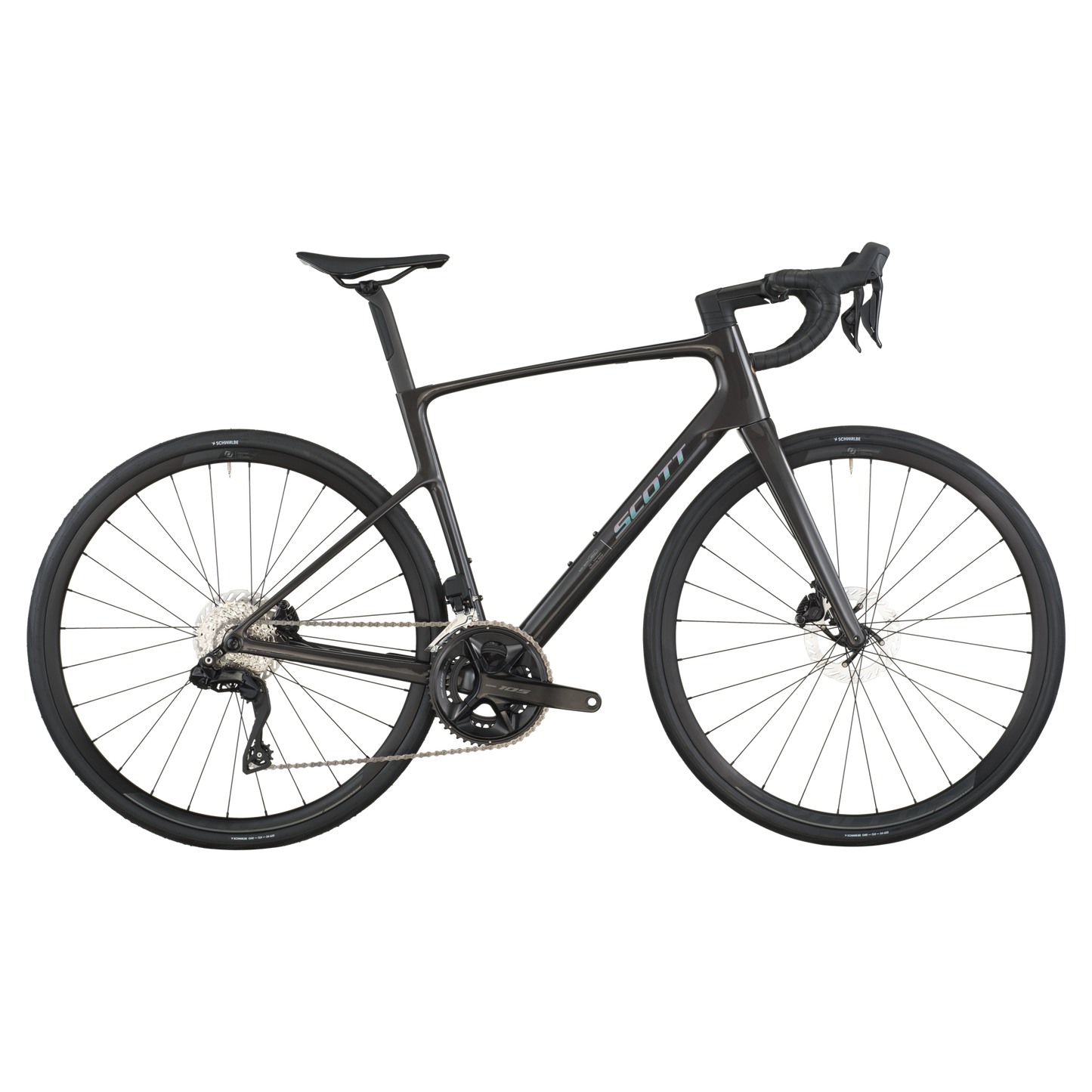 Scott Addict 40