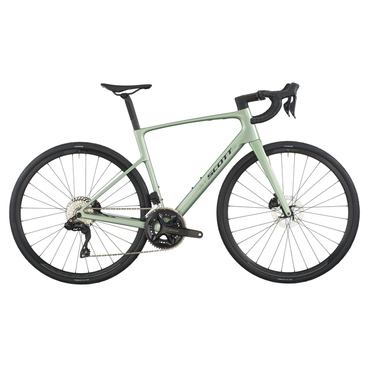 Scott Addict 40