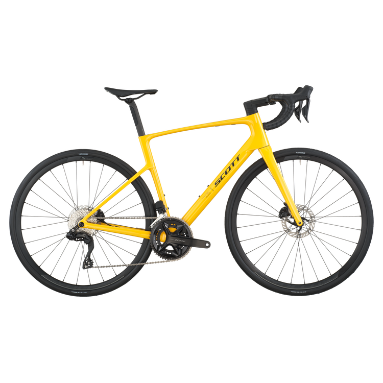 Scott Addict 40