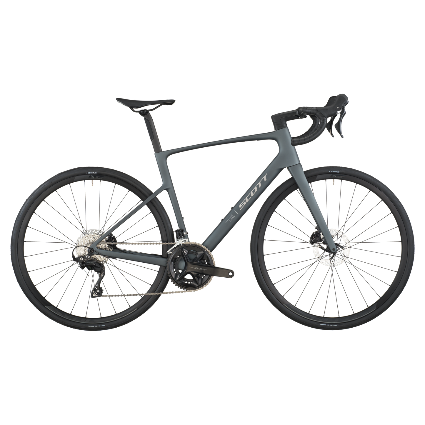 Scott Addict 50