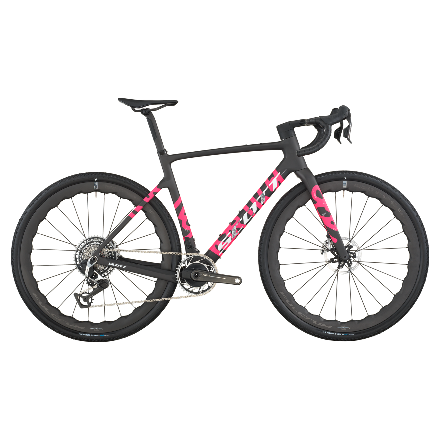 Scott Addict Gravel RC