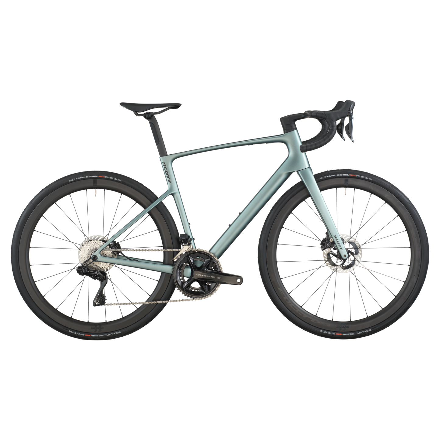 Scott Addict Premium