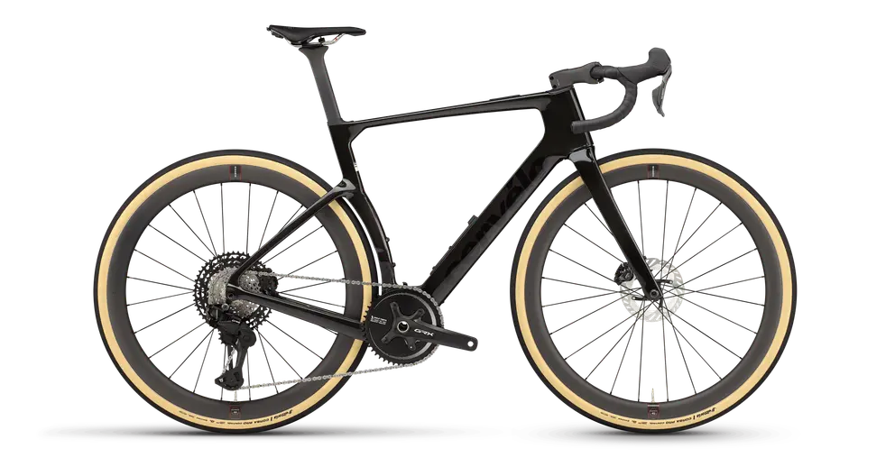 Cervelo Aspero 5 GRX RX825 Di2 1