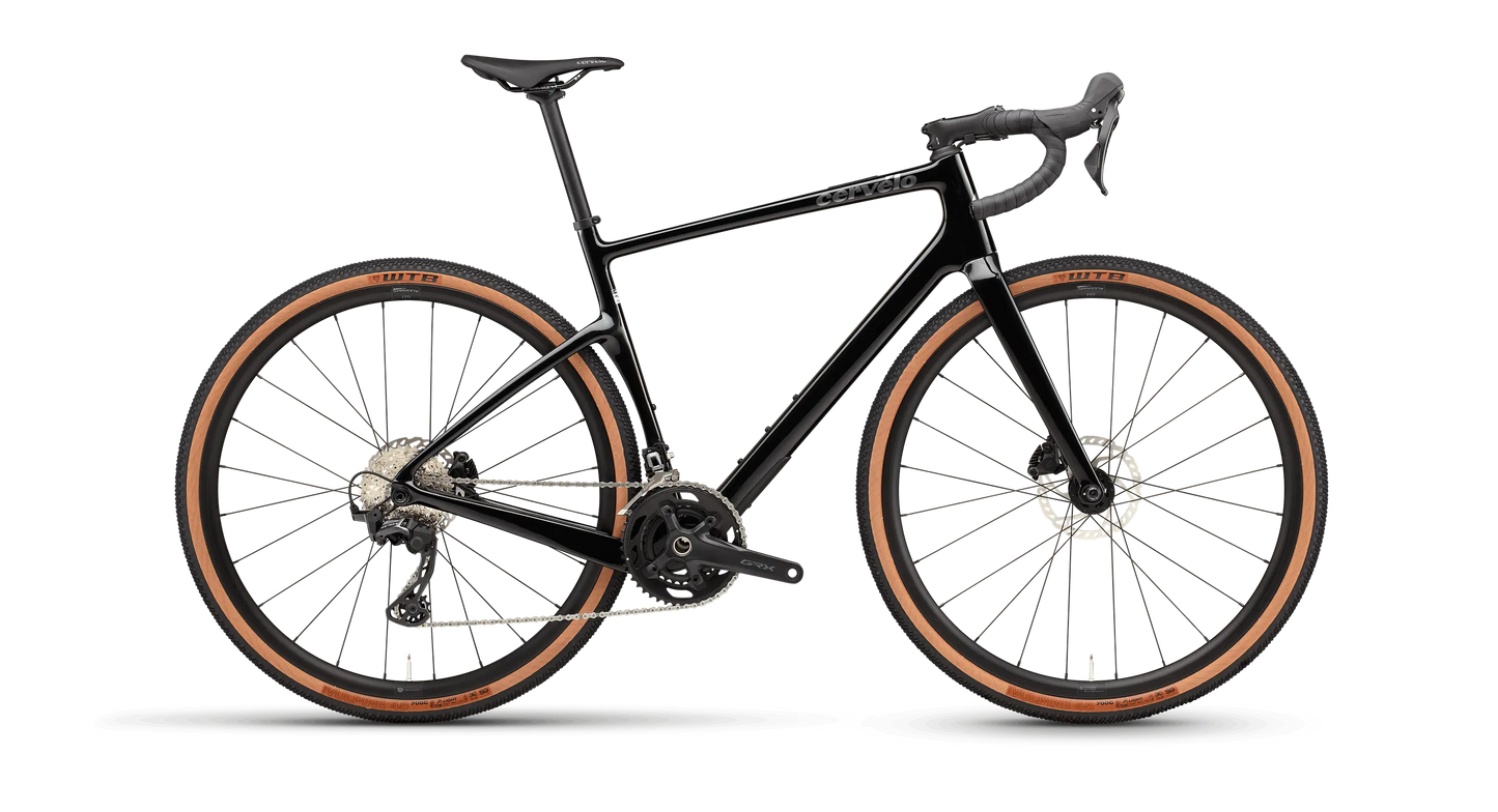 Cervelo Aspero GRX610