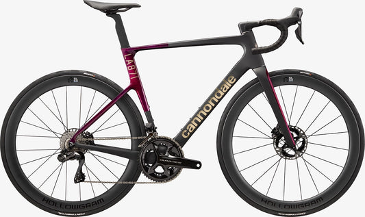 Cannondale SuperSix EVO LAB71 Shimano Dura Ace