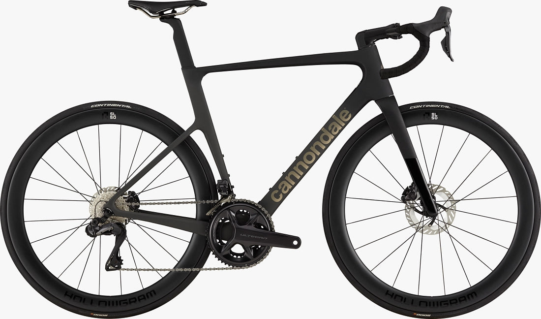 Cannondale SuperSix EVO Hi-MOD 2