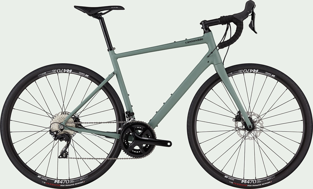 Cannondale Synapse 1