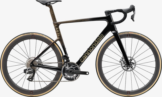 Cannondale SuperSix EVO LAB71 SRAM Red