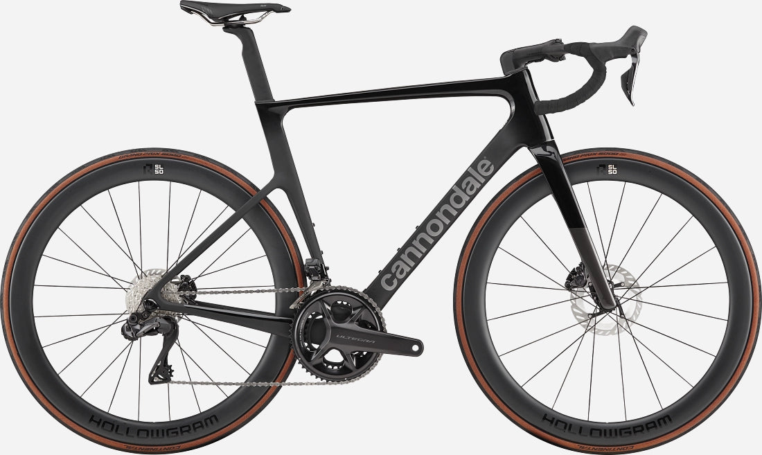Cannondale SuperSix EVO Hi-MOD 2