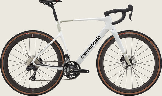 2025 Cannondale SuperX 2