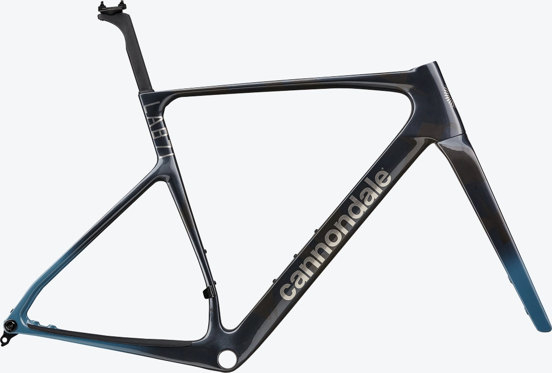 2025 Cannondale SuperX LAB71 Frameset