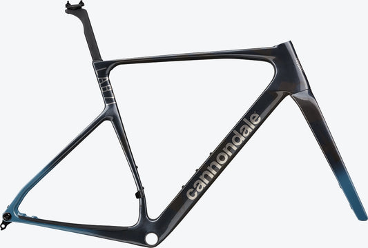 2025 Cannondale SuperX LAB71 Frameset