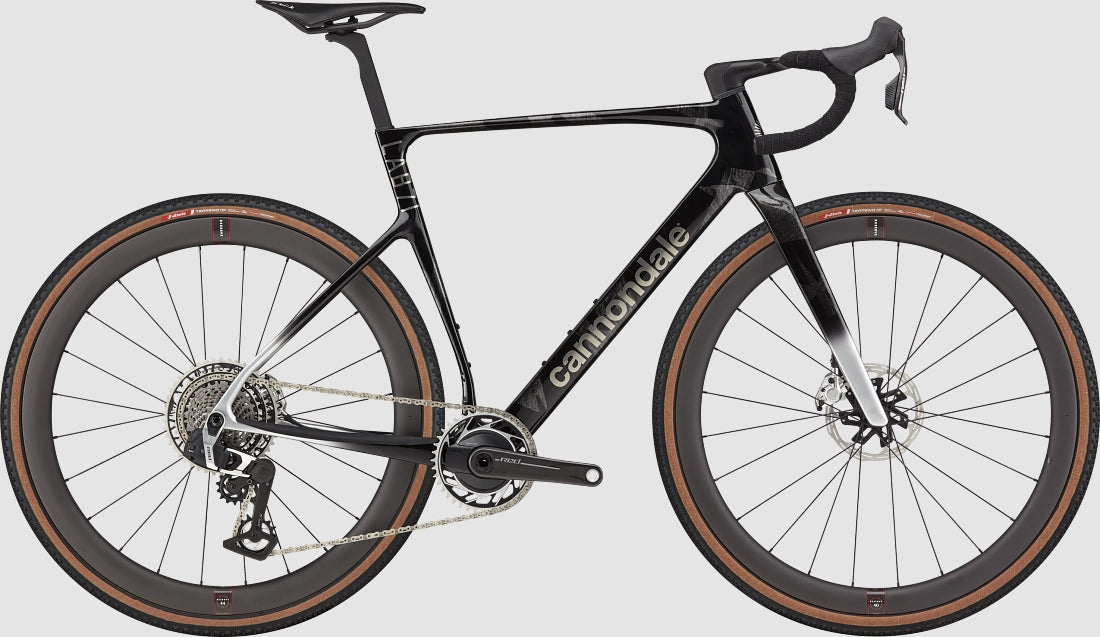 2025 Cannondale SuperX LAB71