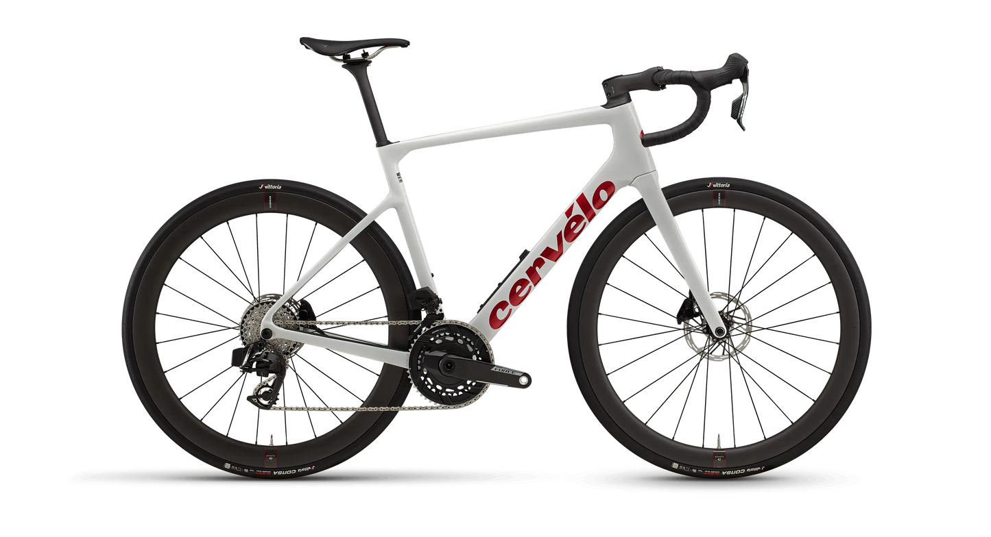 Cervelo Caledonia 5 Force AXS