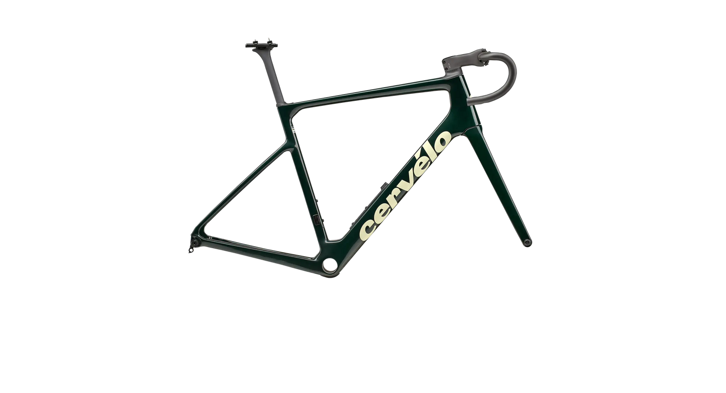 Cervelo Caledonia 5 Frameset