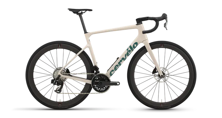 Cervelo Caledonia 5 Force AXS