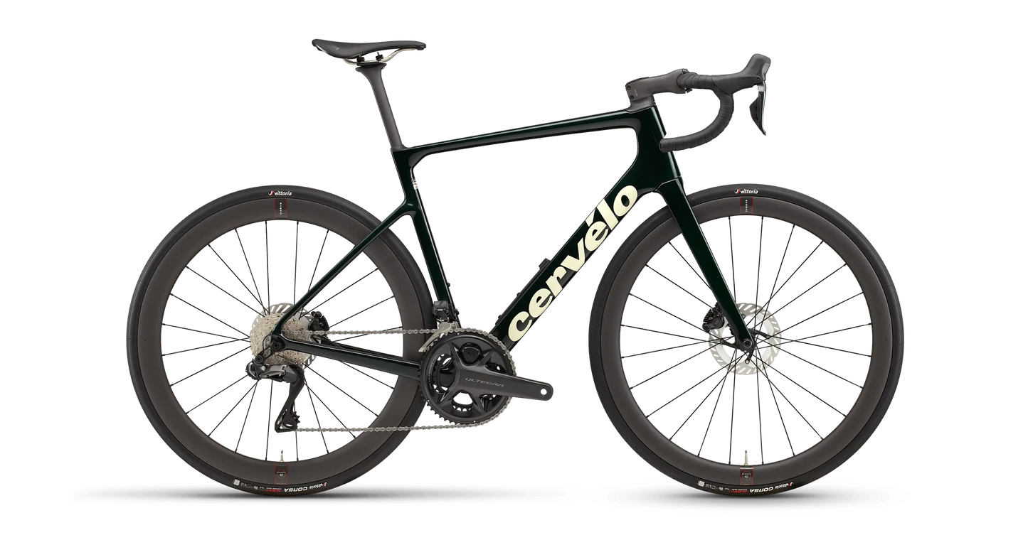 Cervelo Caledonia 5 Ultegra Di2