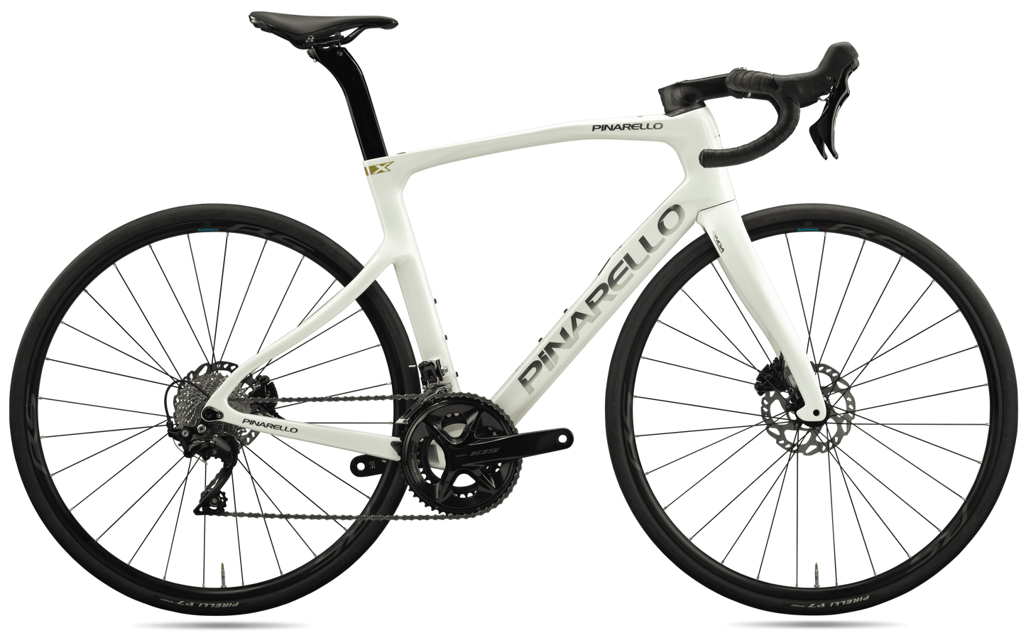 Pinarello X1